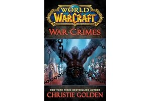 World of Warcraft: War Crimes