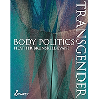 Transgender Body Politics (Spinifex Shorts) book cover