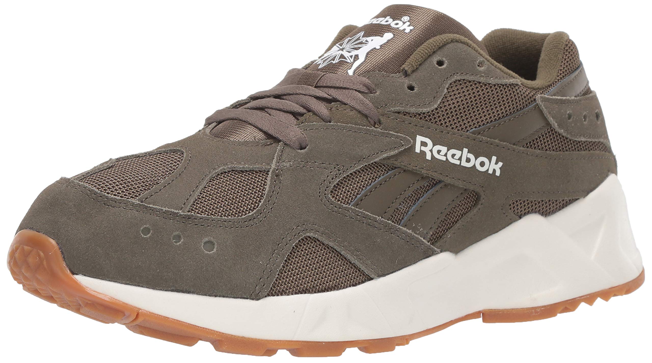 Unisex-Adult Aztrek 93 Sneaker