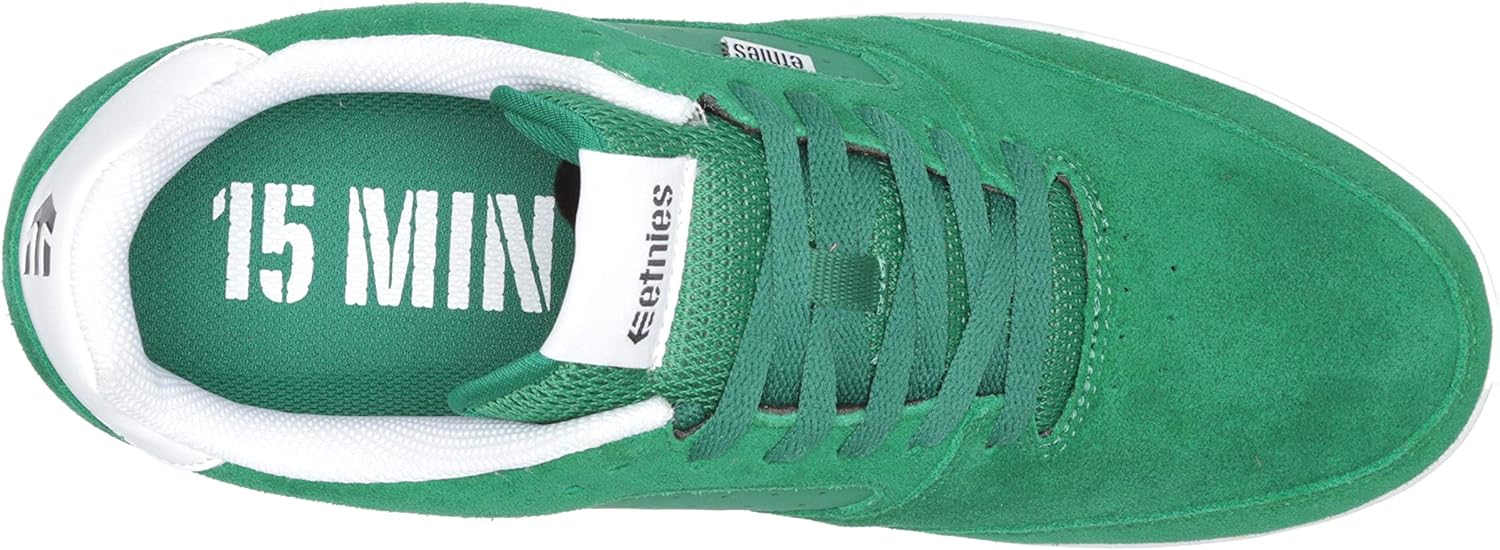 Etnies Men's Veer Low Top Skate Shoe: Shoes