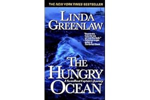 The Hungry Ocean: A Swordboat Captain's Journey