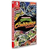 Konami Teenage Mutant Ninja Turtles: Cowabunga Collection (Switch), 4012927085813