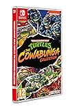 Konami Teenage Mutant Ninja Turtles: Cowabunga