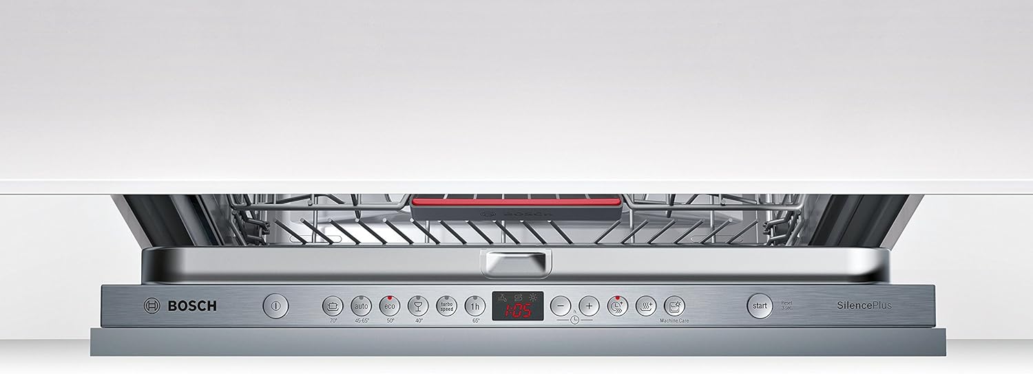 Bosch Smv46mx01e Amazon Co Uk Large Appliances