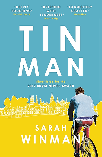 Download Tin Man (English Edition) PDF