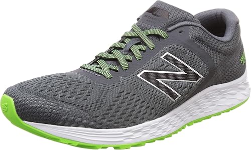tênis new balance fresh foam arishi masculino