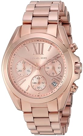 , Watch, MK5799, Women's