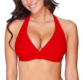 Merry Style Damen Bikini Oberteil 74RN24