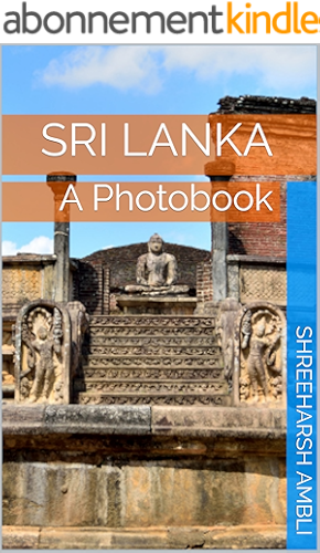 Download Sri Lanka: A Photobook (English Edition) PDF