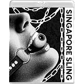 Singapore Sling [Blu-ray]