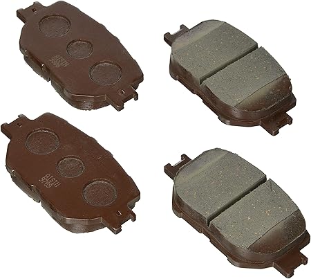 Amazon Toyota トヨタ タクティ Tacti ドライブジョイ Dj ブレーキパット V9118a097 ブレーキパッド 車 バイク 車 バイク