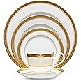 Noritake Odessa Gold 5-Piece Place Setting