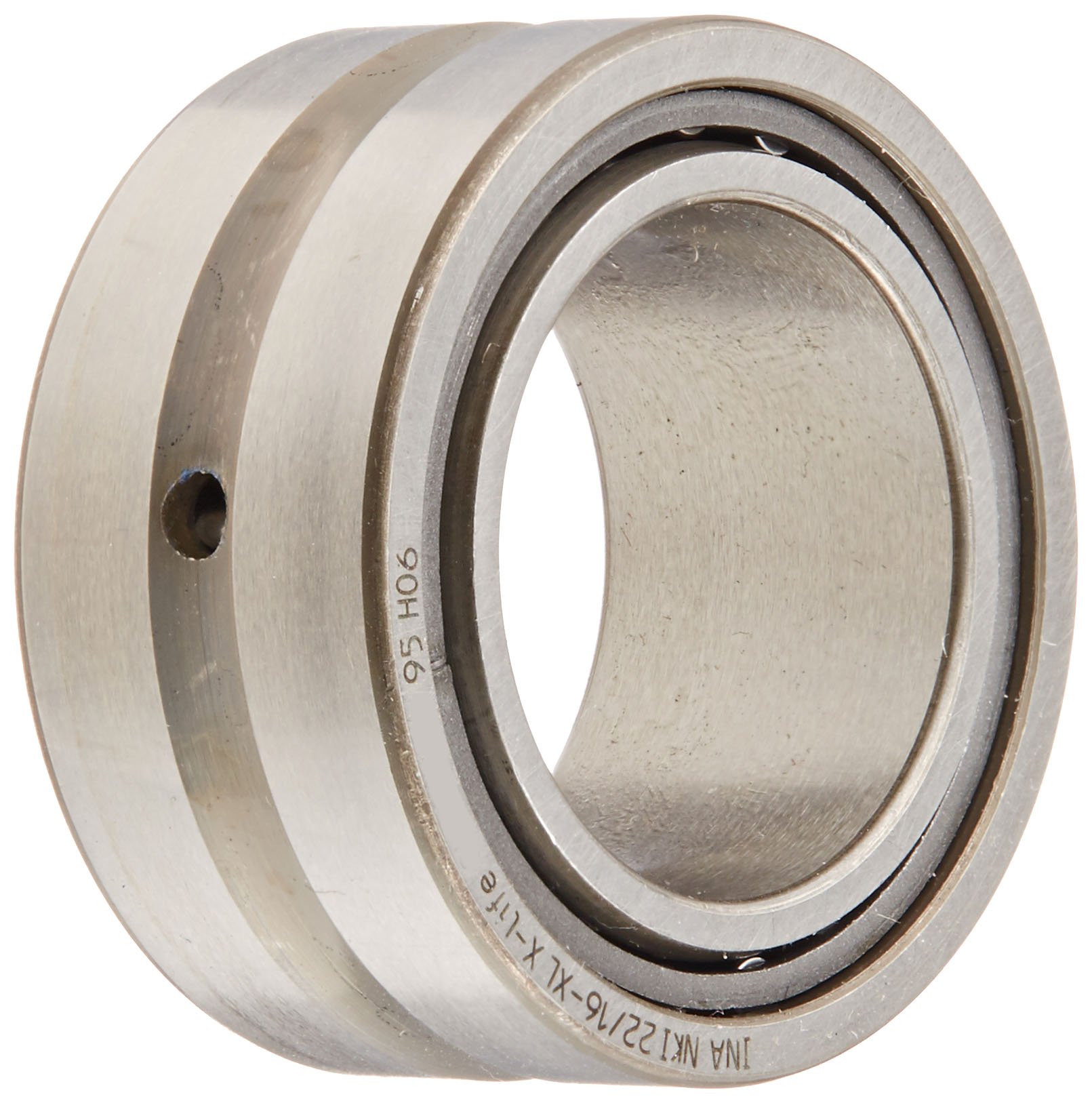 INA NKI22/16 Needle Roller Bearing