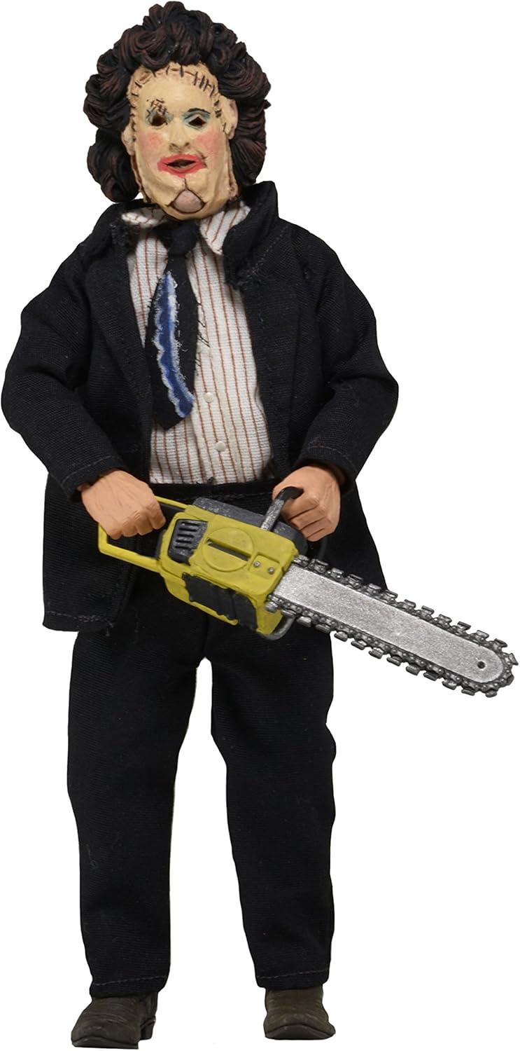 neca chainsaw