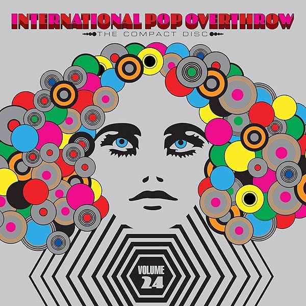 Various Artists - International Pop Overthrow: V - Amazon.com Music