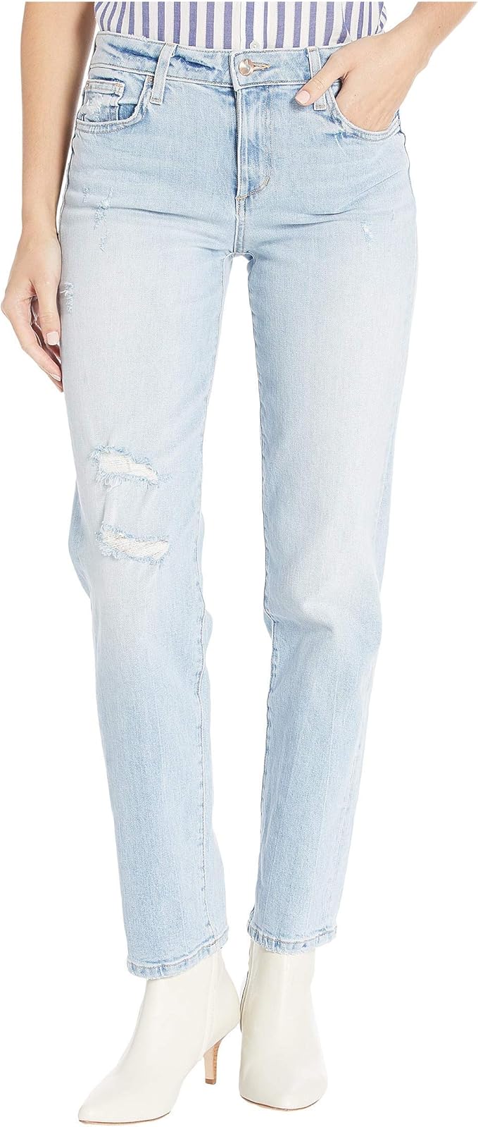 boyfriend jeans pant