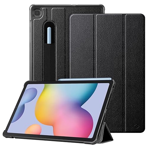 Fintie Slim Case for Samsung Galaxy Tab S6 Lite Inch 2024