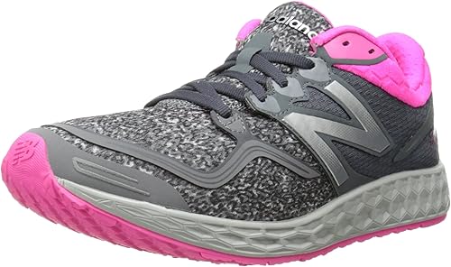 new balance womens shoes grey and pink