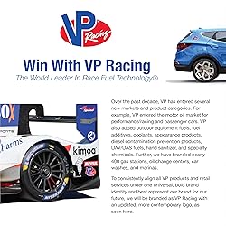 VP Racing Fuels 23071 Stay Frosty Hi-Performance