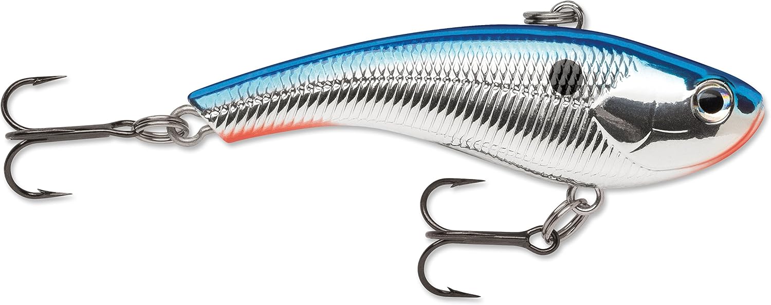 Best Ice Fishing Lures For Crappie 2021 Complete Roundup