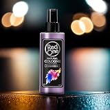 RedOne Barber Cologne Aftershave Spray Thunderbolt 2x150ml Long Lasting Men's view 4