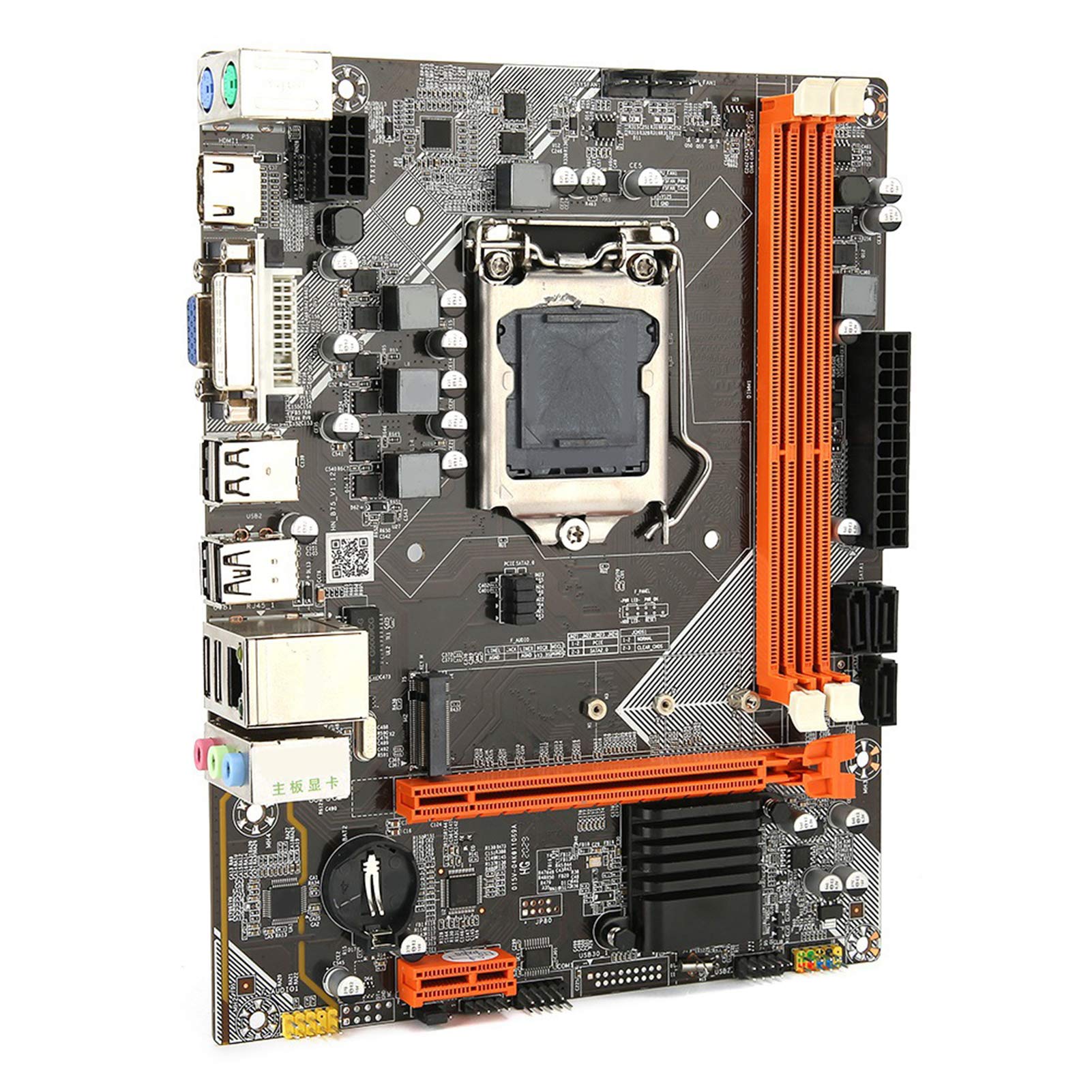 Mua Tbest Am4 Motherboard Computer Motherboards Lga 1151 1155 CPU Combo