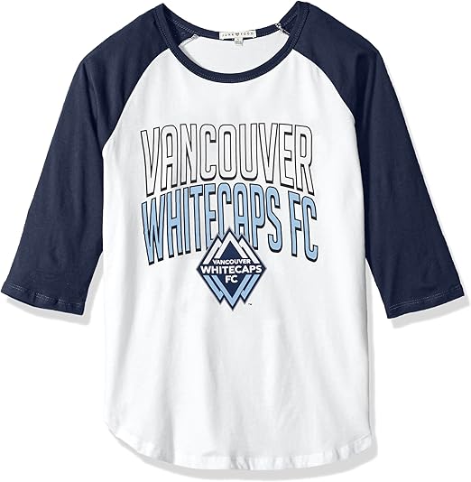 Amazon Com Junk Food Women S Raglan Clothing
