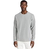 Rails Men's Wade Waffle Thermal Long Sleeve Tee
