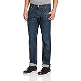 Levi's Men's 514 Straight Pacific Flap Jean