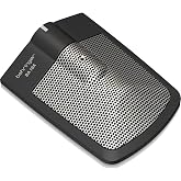 Behringer BA 19A Condenser Boundary Microphone for Instrument Applications