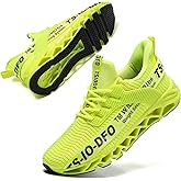 FRSHANIAH Women Athletic Shoes Walking Running Shoes Non-Slip Fashion Sneakers