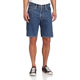 Levi's Men's 501 Hemmed Short at Amazon 