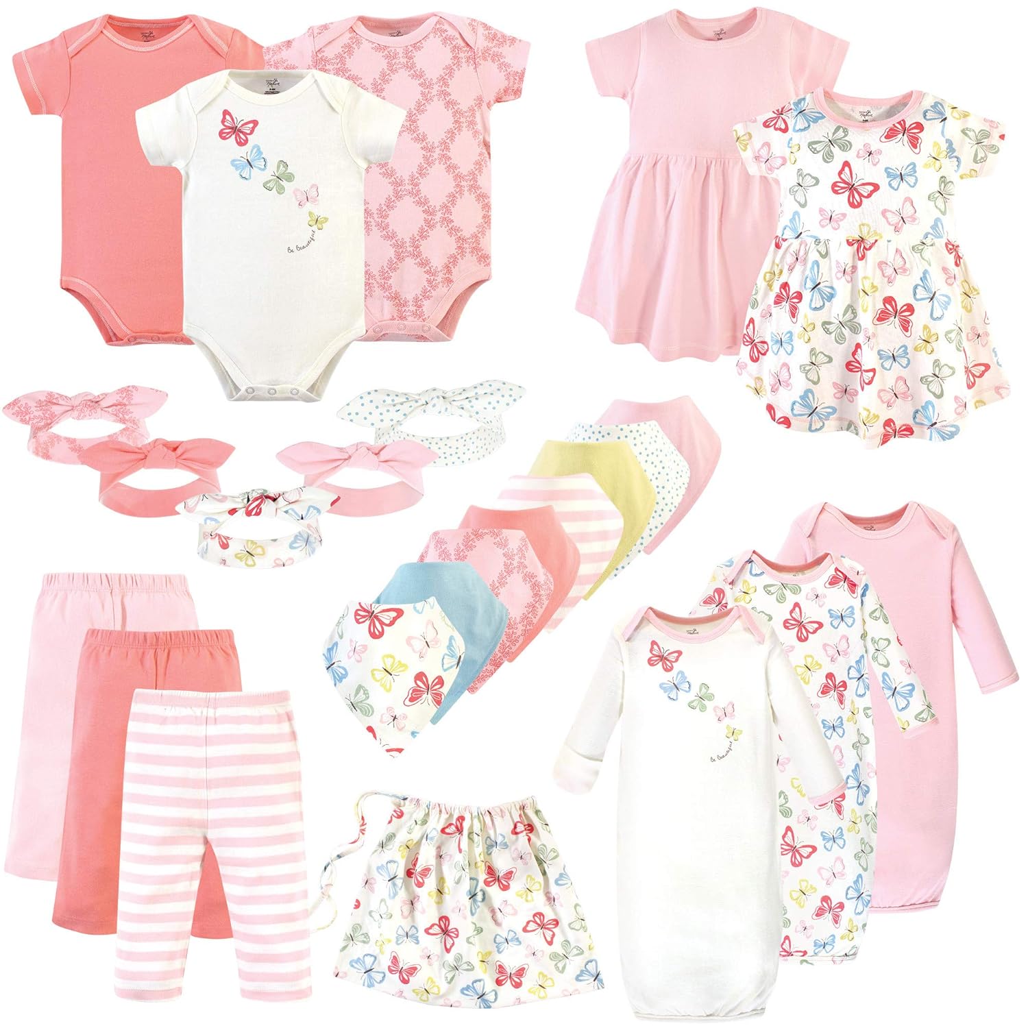 baby clothes bundles unisex
