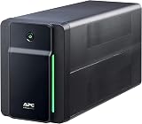 APC Easy UPS 2200VA BVX2200LI Battery Backup Surge Protector 6 IEC C19 AVR view 6