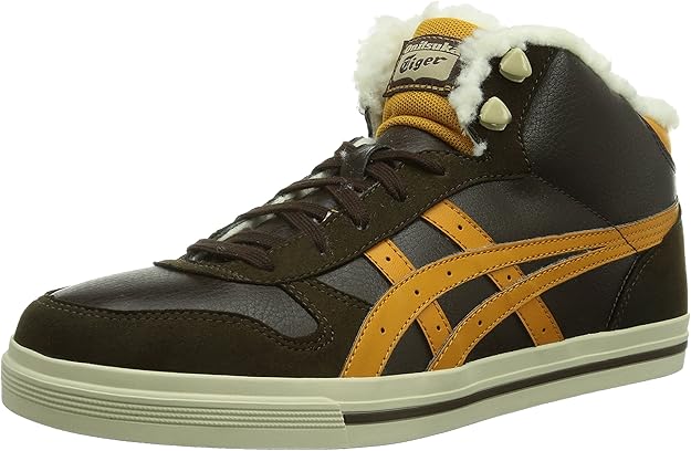 asics tiger aaron shoes