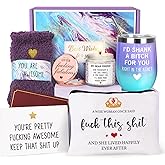 Best Friend Birthday Gifts for Women - Friendship Gifts for Women Friends - Bff Gifts, Birthday Gifts for Friends Female Her Sister Soul Sister Bestie, Cool Gifts for Best Friend Christmas, Birthday