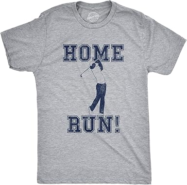home run t shirt