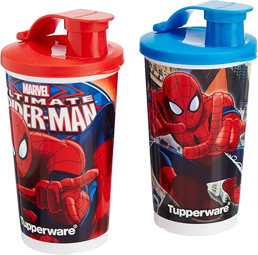 tupper niños amazon