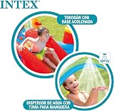 Intex Rainbow Ring Play Centre Brand Rainbow Shower Drain Valve 297 x 193 x 135 view 3