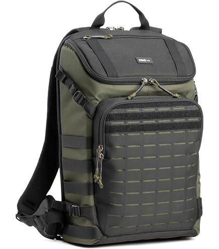 Amazon.com : Tenba Axis v2 18L LT Camera Backpack for DSLR and