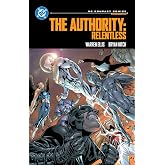 The Authority: Relentless: DC Compact Comics Edition