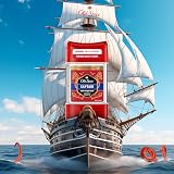 Old Spice Captain Antiperspirant Roll On Clear Gel 70ml Men Deodorant view 9