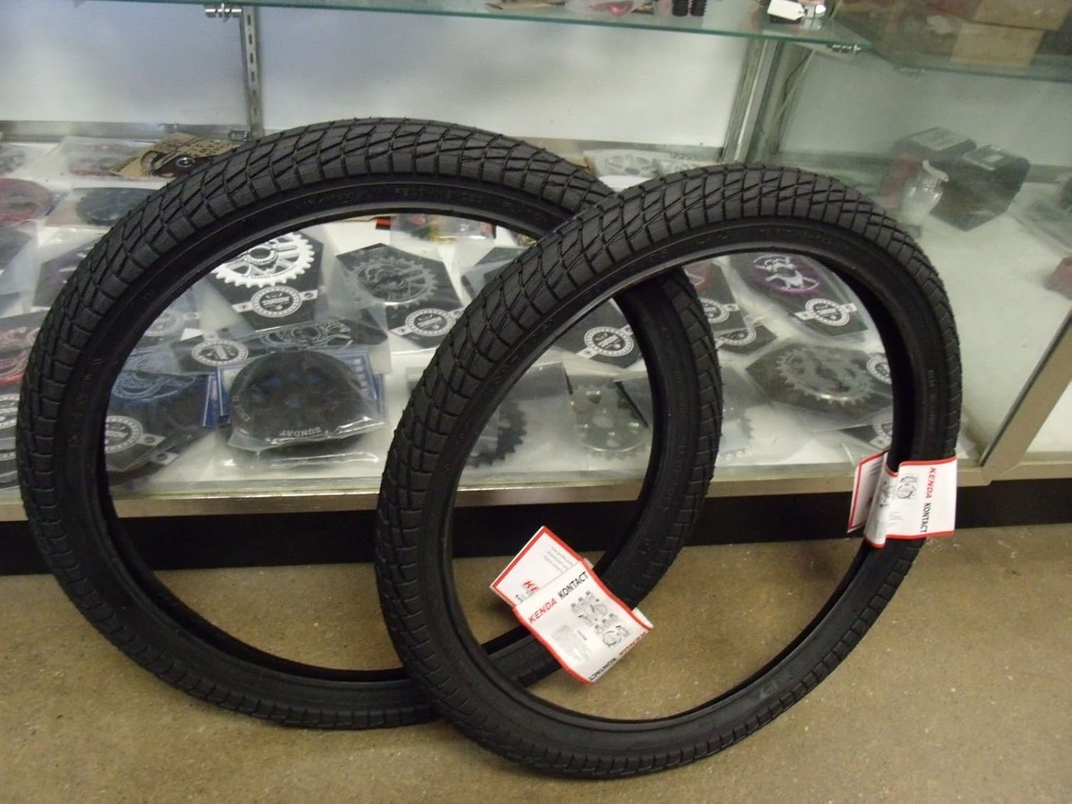 kenda kontact 20 x 1.95