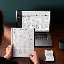 reMarkable 2 Bundle-reMarkable 2 Tablet