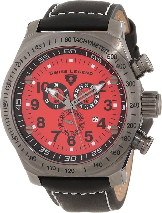 tissot tradition
