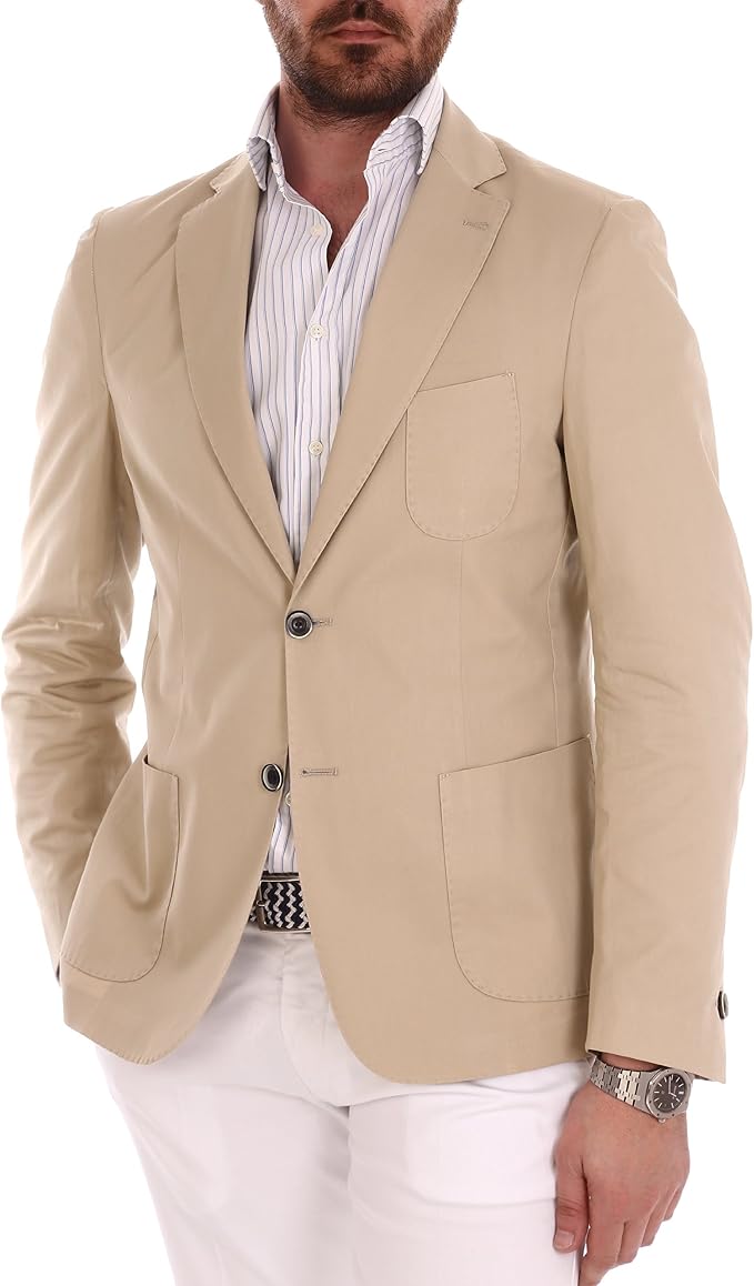 صابون زيارة الأجداد جليد pantalone blu giacca beige amazon - sayasouthex.com