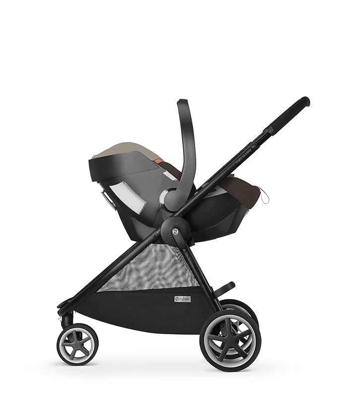 cybex trio iris m air