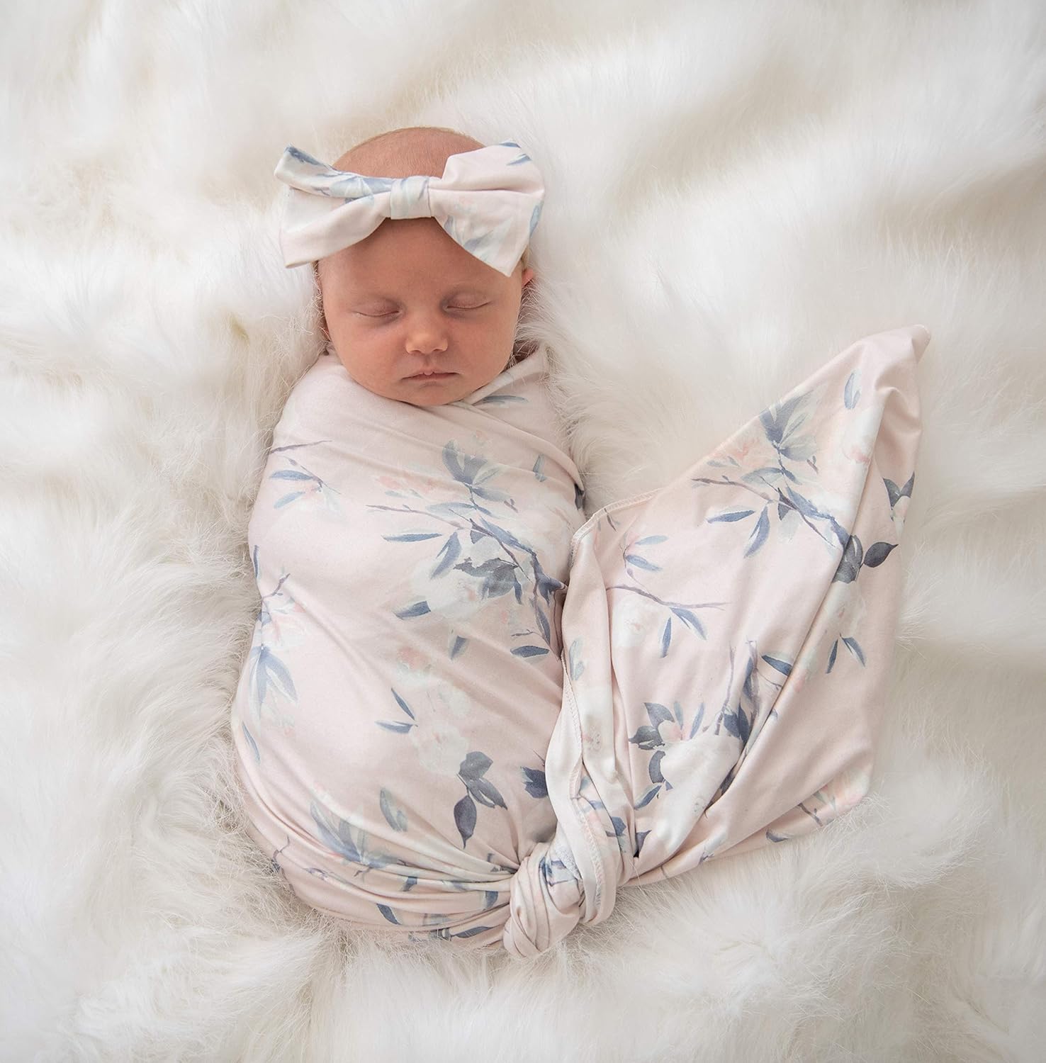 angel wrap baby swaddle