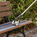 ZOPPER Premium Litter Picker 76cm Grabber Tool with Magnetic Tip view 7