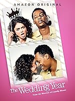 The Wedding Year